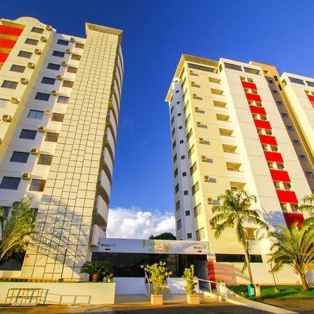 Villas diRoma Hotel e Parque 24 horas com café da manhã , ganhe um dia no Acqua Parque Splash Caldas Novas Extérieur photo