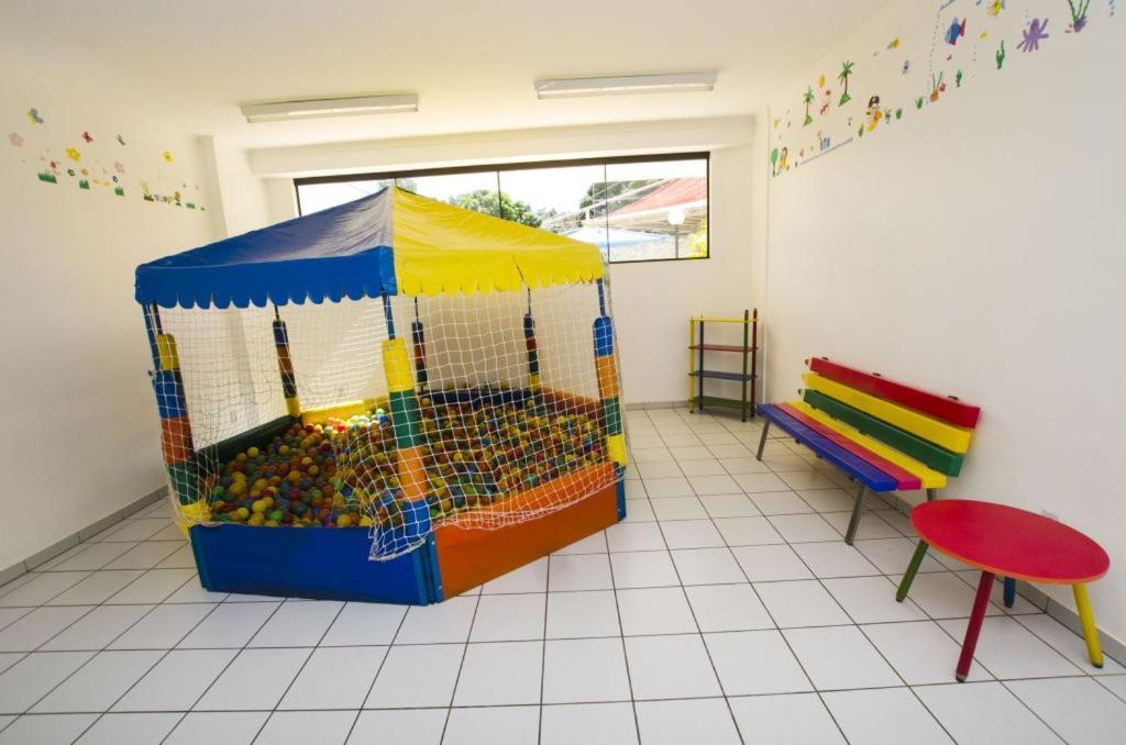 Villas diRoma Hotel e Parque 24 horas com café da manhã , ganhe um dia no Acqua Parque Splash Caldas Novas Extérieur photo