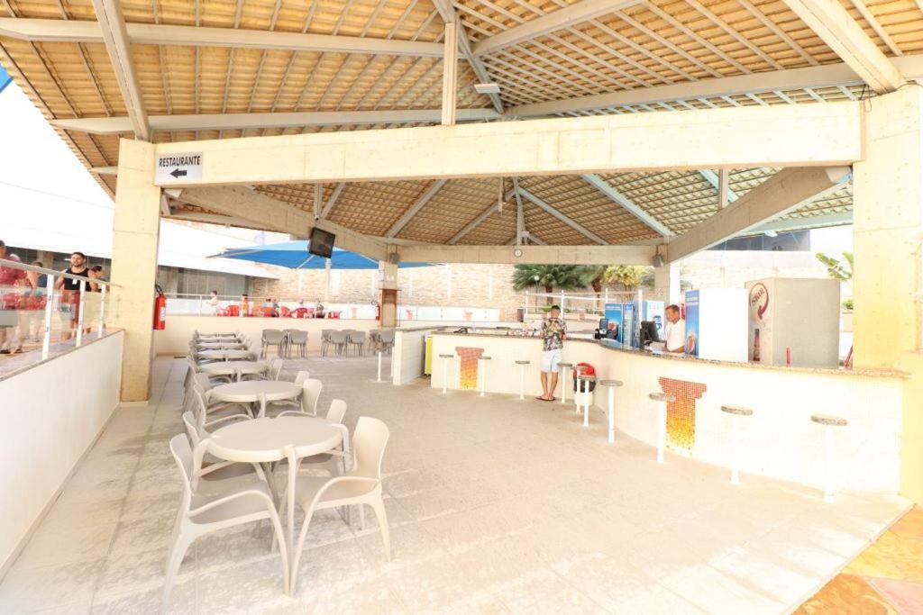 Villas diRoma Hotel e Parque 24 horas com café da manhã , ganhe um dia no Acqua Parque Splash Caldas Novas Extérieur photo